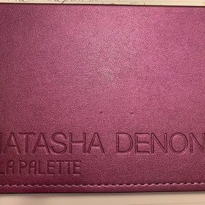 Natasha Denona Lila Palette
